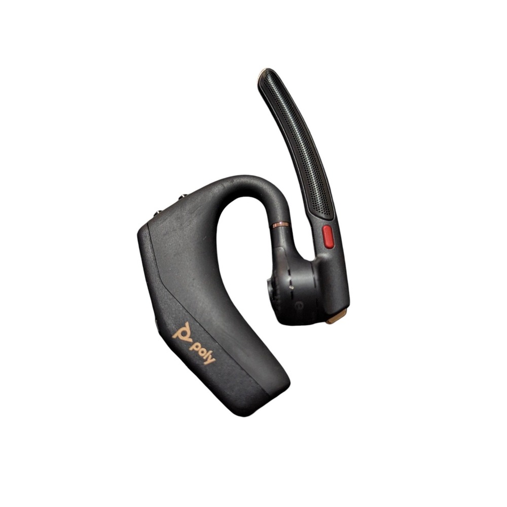 Nn3U HP - Poly‎ Voyager Legend 50 Wireless Noise Cancelling In-Ear Headset